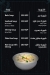 Bahr Seafood Restaurant online menu