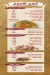 Bait Al Mandi Al Hadeth menu