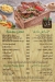 Baladina menu Egypt 4