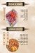 Barada A.  L. X. menu Egypt