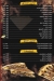 Bashair Al Sham menu