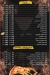 Bashair Al Sham menu Egypt