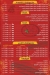 Bashair Al Sham delivery menu