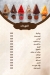 Bawabet Hems menu Egypt 9