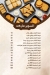 Bawabet Hems menu Egypt 10