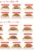 Bazez menu