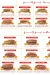 Bazez menu Egypt