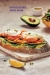 Beano's Cafe menu Egypt 9