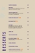 Beano's Cafe menu Egypt