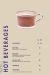Beano's Cafe menu Egypt 2