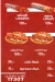 BEBEK delivery menu