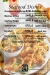 Bebeto Barazilian N More delivery menu