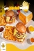 Bee Burger delivery menu