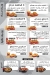 Beek Egypt menu Egypt