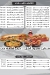 Beek Egypt delivery menu