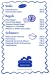 Begals And Coffe     G` S menu Egypt