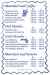 Begals And Coffe     G` S delivery menu