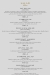 Besh online menu