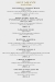 Besh menu Egypt 2