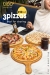 bibo’s cafe menu