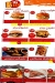 Big Bite menu Egypt