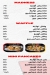 BIG Shawerma menu Egypt 2
