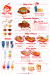 Billy s Belly menu