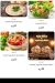Bomba menu Egypt 6
