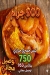 Bomba menu