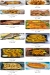 Bomba delivery menu
