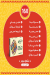 Bondok Patisserie menu Egypt