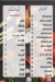Branches Oriental Food menu Egypt 3