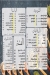 Branches Oriental Food menu
