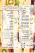 Branches Oriental Food menu Egypt