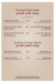 Bright Star Restaurant and Cafe menu Egypt 7