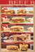Bronx Burger menu prices