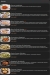 Bruxies Egypt menu Egypt 4