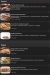 Bruxies Egypt menu prices