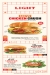 Buffalo Burger delivery menu