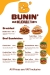 Bunin menu
