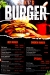 Bunkys Burger menu