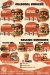 Buns and chicks menu