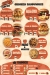 Buns and chicks menu Egypt