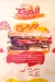 Burger Al Mazag menu Egypt