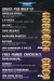 Burger Fuel menu