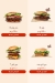 Burger king delivery menu