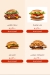 Burger king online menu