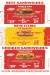 Burger Republic menu Egypt