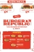 Burger Republic delivery menu