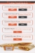 Burger Storm menu Egypt 3